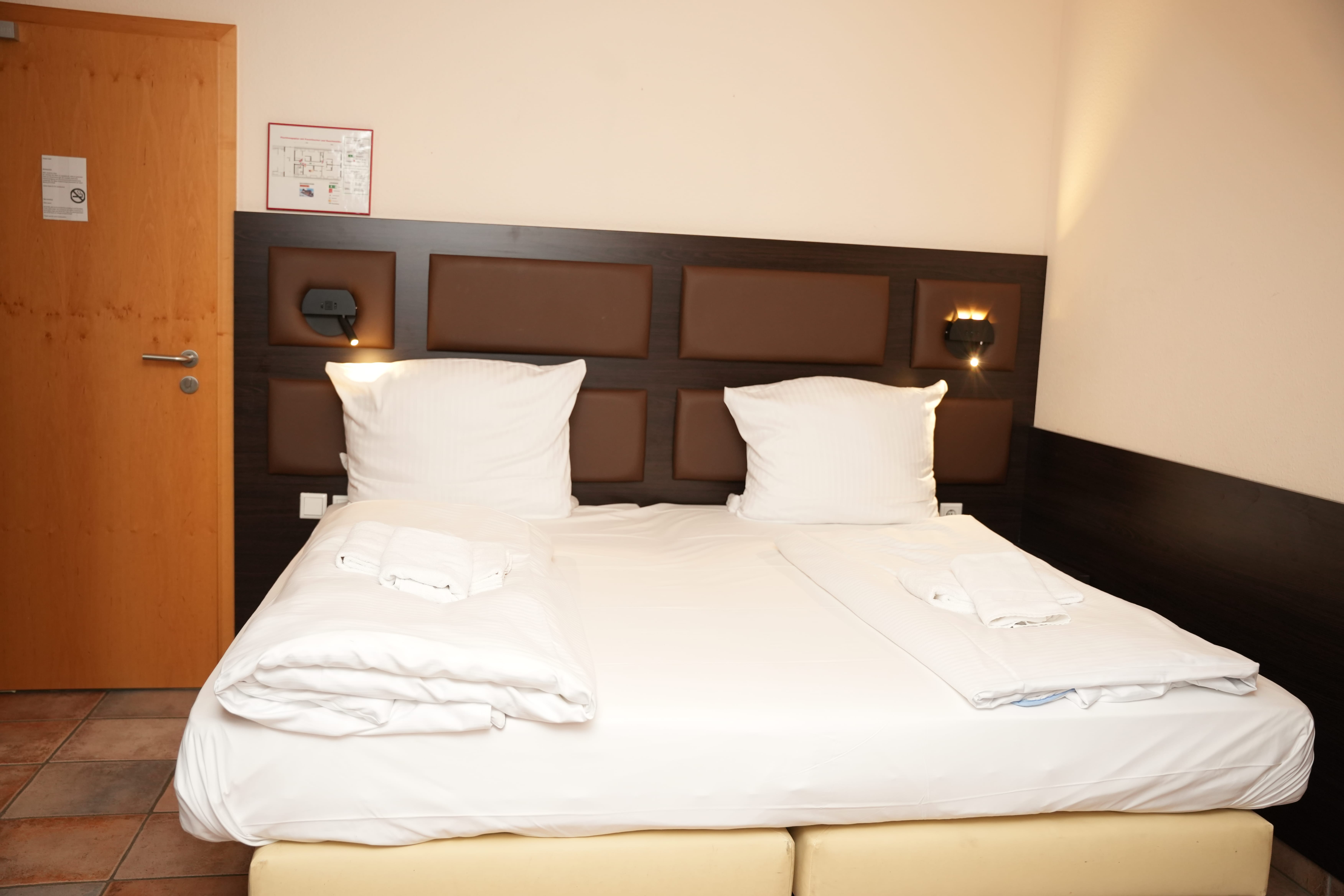 Luxussuite